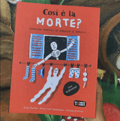 Così è la morte?