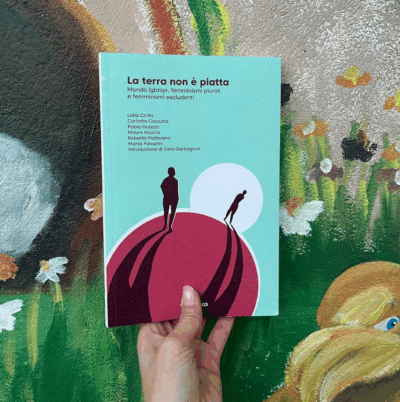 La terra non è piatta