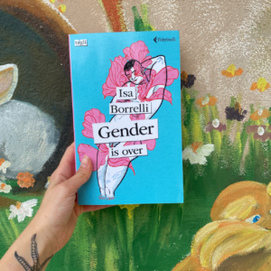 Gender is over