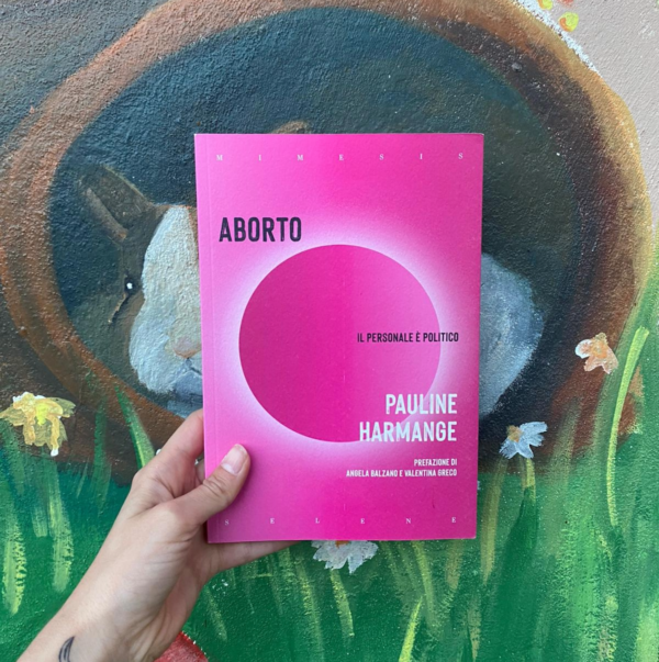 Aborto: Il personale è politico