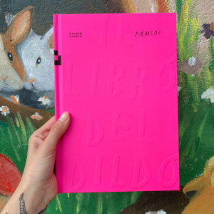 Il libro del dildo