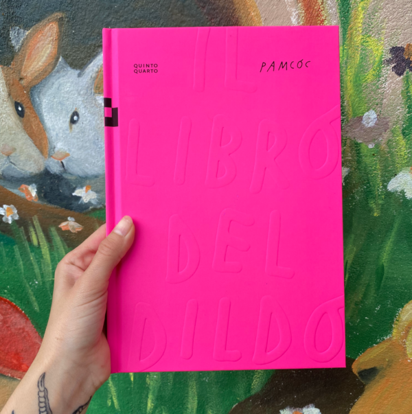 Il libro del dildo