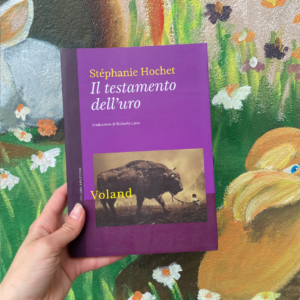 Il testamento dell'uro