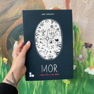 Mor. Storia per le mie madri