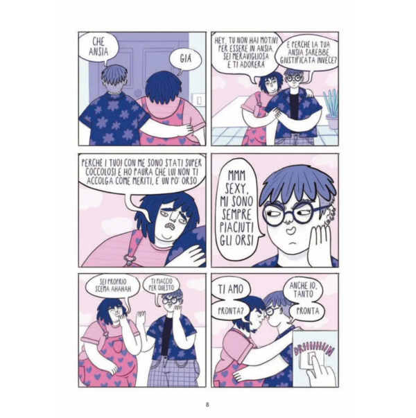 Queeranta. Meglio tardi che mai - Image 4