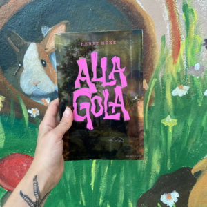 Alla Gola