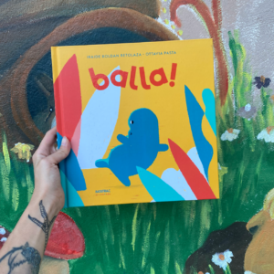 Balla!