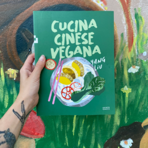 Cucina Cinese Vegana