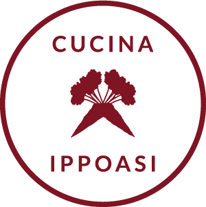 Logo Cucina Ippoasi