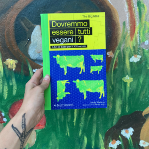 Dovremmo essere tutti vegani?