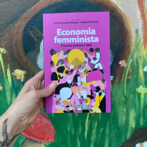 Economia femminista