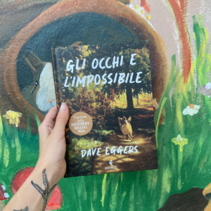 Gli occhi e l'impossibile