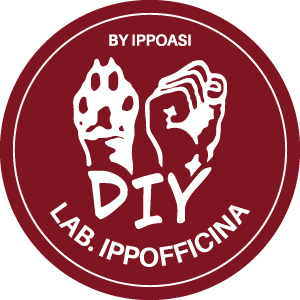 Logo Lab Ippofficina