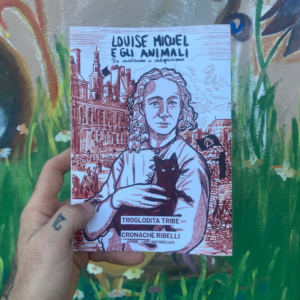 Louise Michel e gli animali. Tra anarchismo e antispecismo