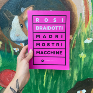 Madri, mostri, macchine