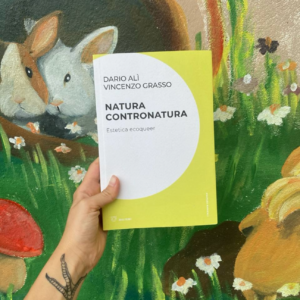 Natura Contronatura