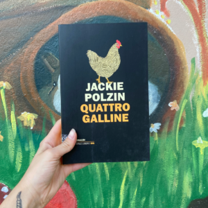 Quattro galline