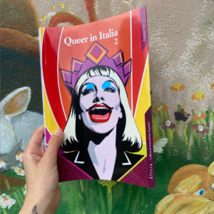 Queer in Italia Vol.2