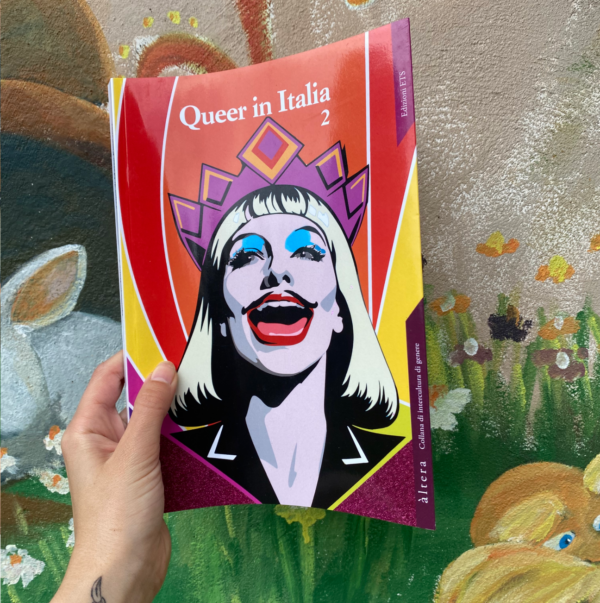 Queer in Italia Vol.2