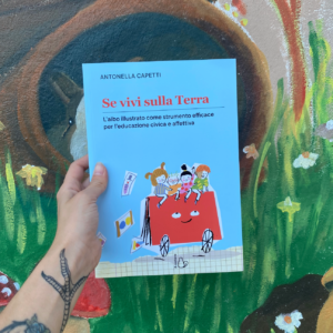 Se vivi sulla terra