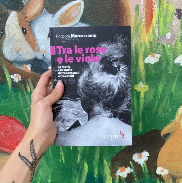 Tra le rose e le viole