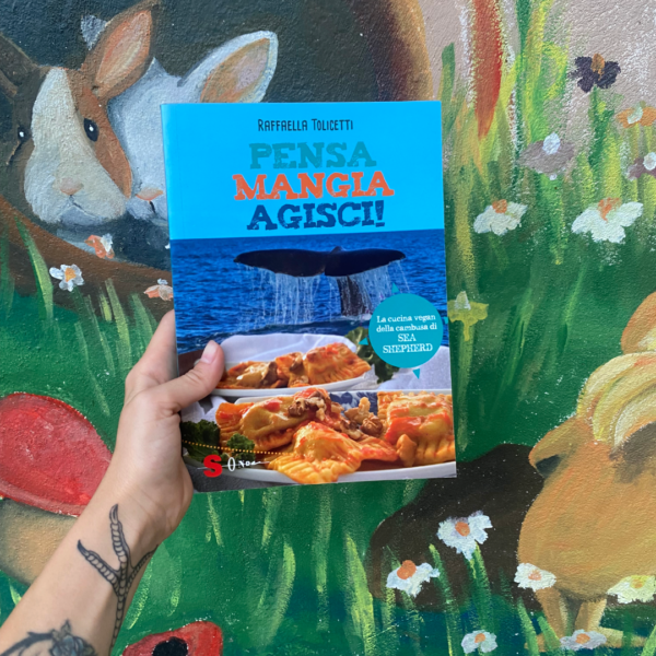 Pensa, mangia agisci!