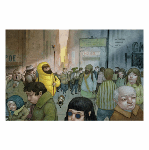 Amici per la pelle - Image 3