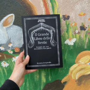 Il grande libro delle bestie