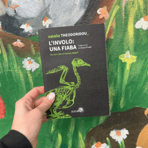 L'involo: una fiaba