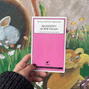 Manifesto Queer Vegan