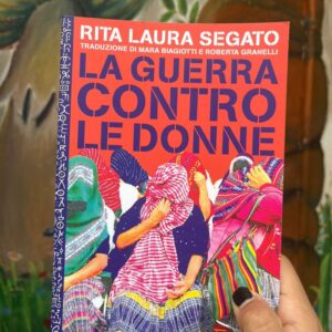 La guerra contro le donne