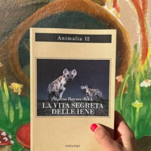 La vita segreta delle iene