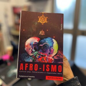 Afro-ismo