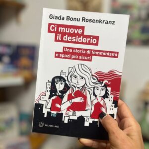 Ci muove il desiderio