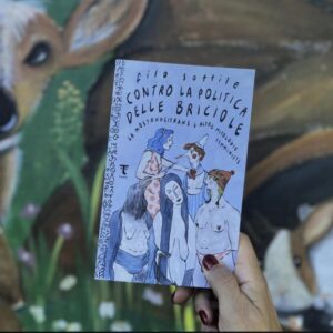 Contro la politica delle briciole