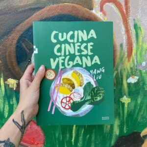 Cucina Cinese Vegana