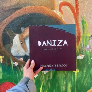 DANIZA
