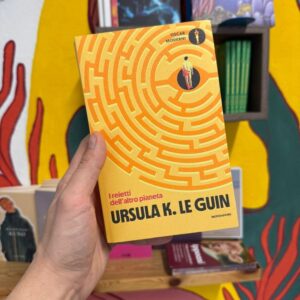 I reietti dell’altro pianeta