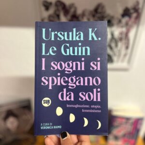 I sogni si spiegano da soli