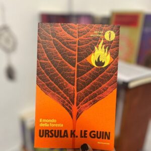 Il mondo della foresta