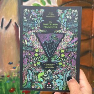 Il mostruoso femminile