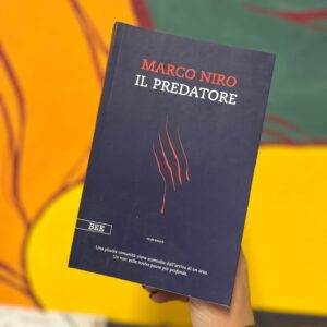 Il Predatore