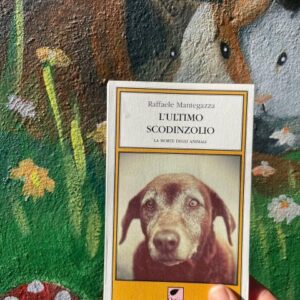 L’ultimo scodinzolio
