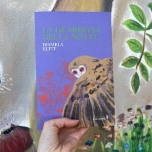 La guardiana della notte