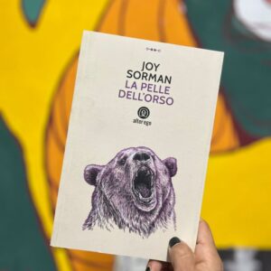 La pelle dell’orso