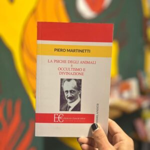 La psiche degli animali e Occultismo e divinazione