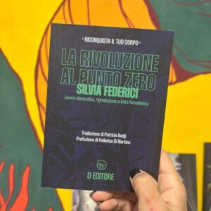 La rivoluzione al punto zero