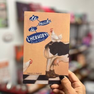 Le mucche di Chernobyl