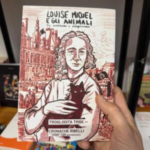 Louise Michel e gli animali