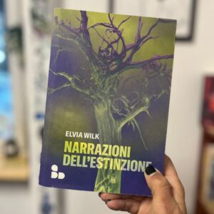 Narrazioni dell’Estinzione